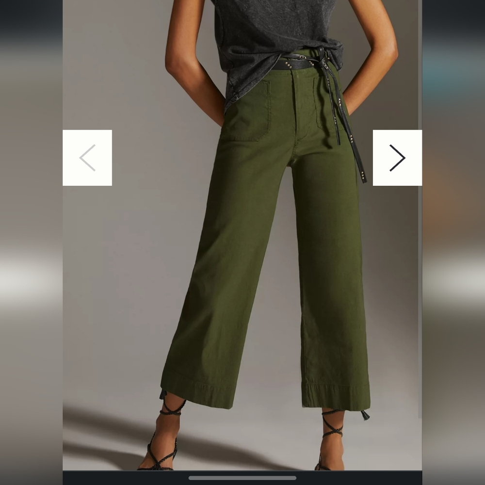 MAEVE the Colette size 29